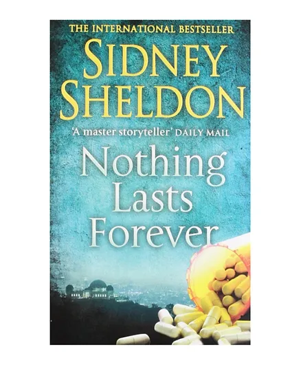Nothing Lasts Forever - English