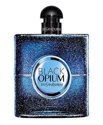 YVES ST. LAURENT Black Opium Intense (W) EDP - 90mL