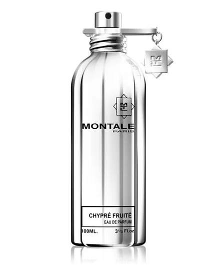 Montale Chypré Fruité Eau De Parfum - 100ml