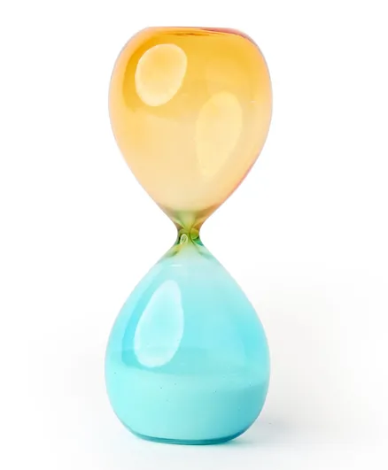 Prickly Pear Passage Hourglass Timer - 30 min