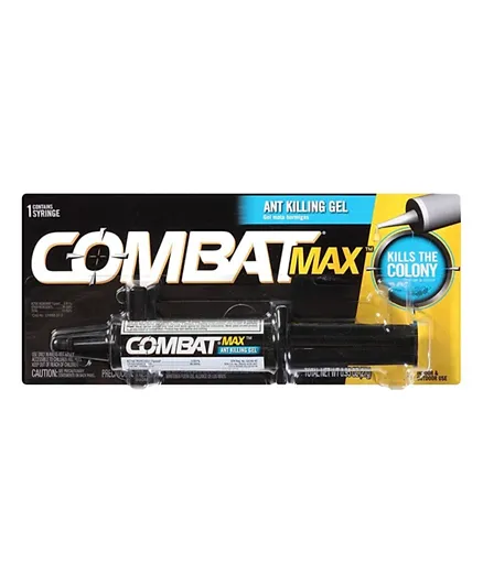 Combat Ant Gel - 765 g