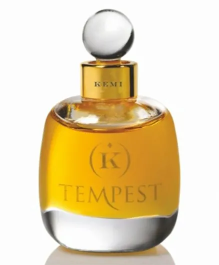 Kemi Blending Magic Tempest Parfume Extract - 15mL