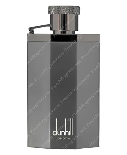 Dunhill Desire Platinum EDT - 100mL