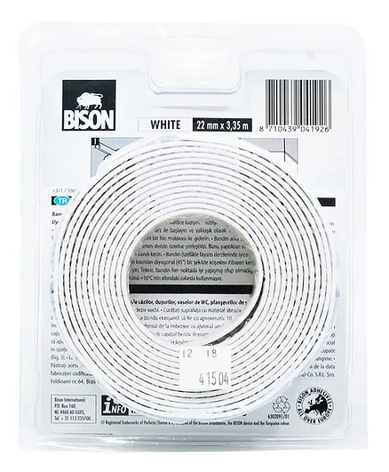 Bison Kit Sealant Strip