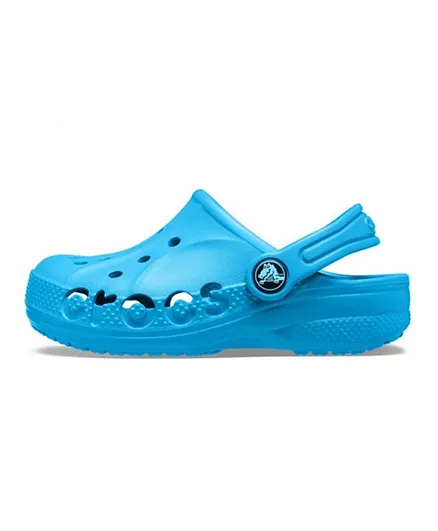 Crocs Baya Clogs T - Ocean Blue