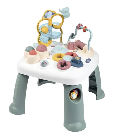 Smoby LS Activity Table