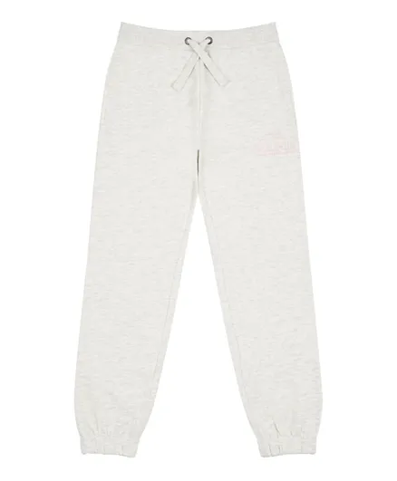 Jack Wills Relaxed Fit Joggers - Grey