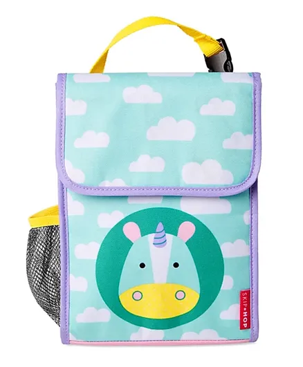 Skip Hop Unicorn Zoo Lunch Bag