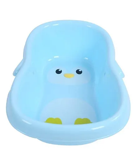 Pixie Portable Bath Tub- Blue