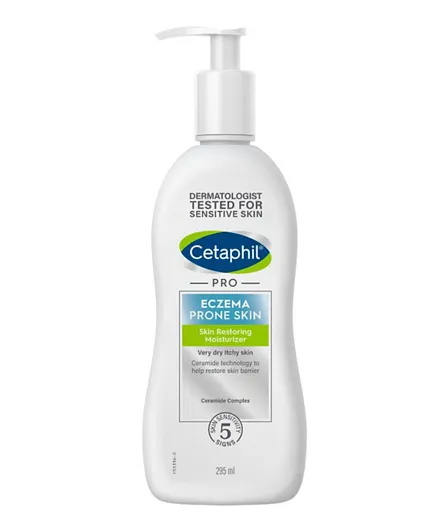 Cetaphil Skin Restoring Moisturiser - 295 ml
