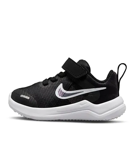 Nike Downshifter 12 NN TDV Shoes - Black