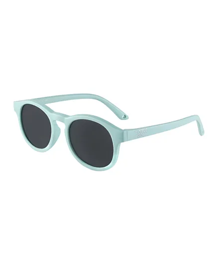 ليتل سول+ - نظارات شمسية للأطفال جيمس سيفوم - أخضر