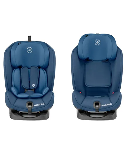Maxi-Cosi Titan Car Seat - Basic Blue