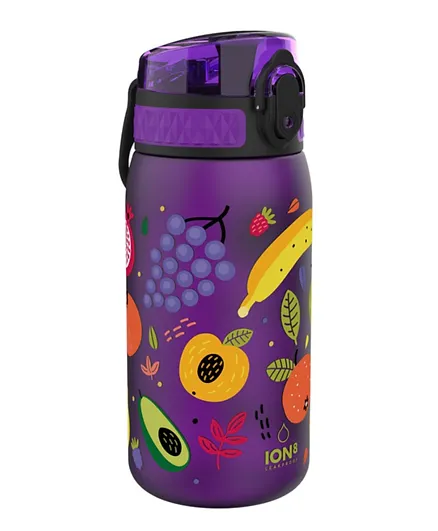 Ion8 Pod  Water Bottle Fruits - 350mL