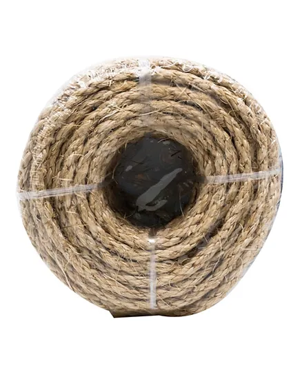 حبل السيزال الطبيعي من ترو-جارد - 15.24 متر