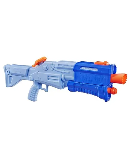 Nerf TS-R Super Soaker Water Blaster Toy