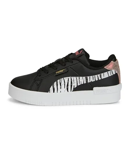 Puma Jada Roar PS Shoes - Black