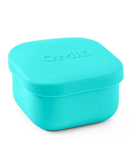 OmieLife Omie Snack Box - Teal