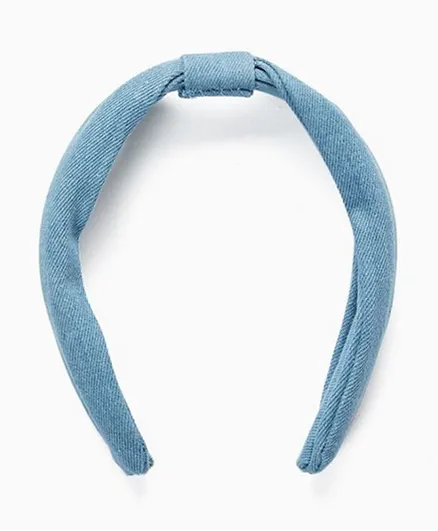 Zippy Kid Girl Hair Accessories Hair Accessory -Unico Blue