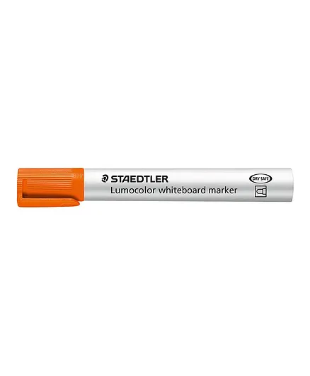 Staedtler White Board Marker - Assorted