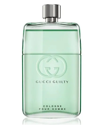 Gucci Guilty Cologne EDT - 150mL