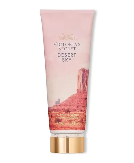 VICTORIA'S SECRET Desert Sky Fragrance Body Lotion - 236mL