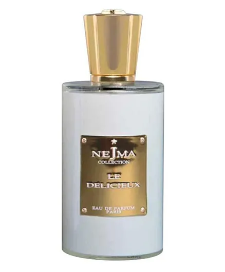 Nejma Collection Le Delicieux Eau de Parfum - 100ml