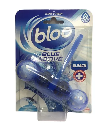 BLOO Blue Active Balls Bleach