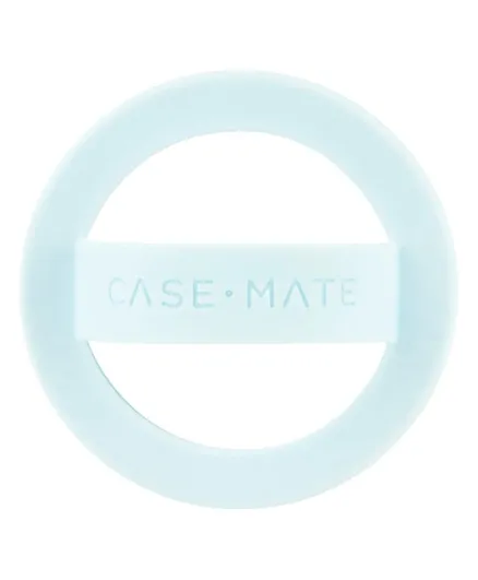 Case-Mate Magnetic Loop Grip works With MagSafe - Blue