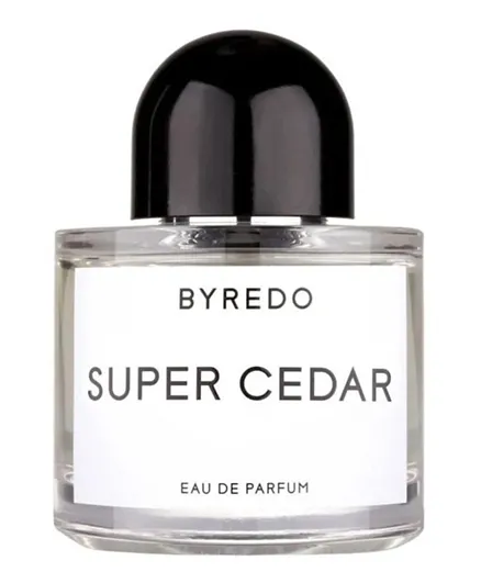 Byredo Super Cedar EDP - 100mL