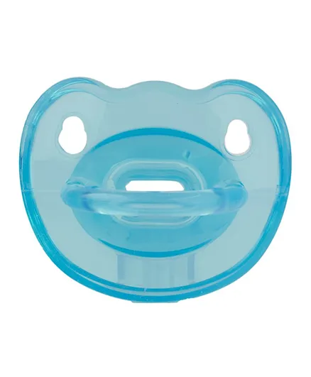 Tigex Full Silicone Pacifier - Assorted