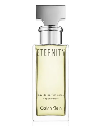 Calvin Klein Eternity (W) EDP - 30mL