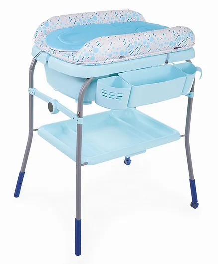 Chicco Cuddle & Bubble Comfort - Comfort Ocean