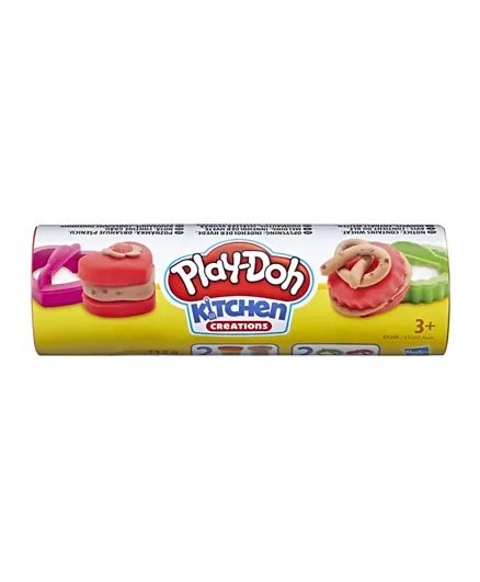 Play-Doh Cookie Canister Assortment