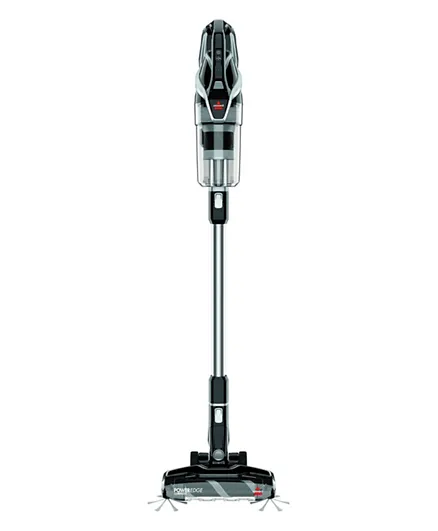 BISSELL PowerEdge Cordless Stick Vacuum 1L 54W 3111G - Black and Grey