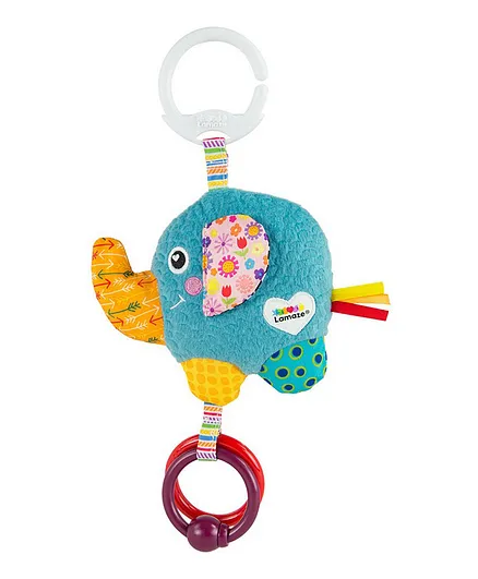 Lamaze Eloy The Elephant Baby Toy