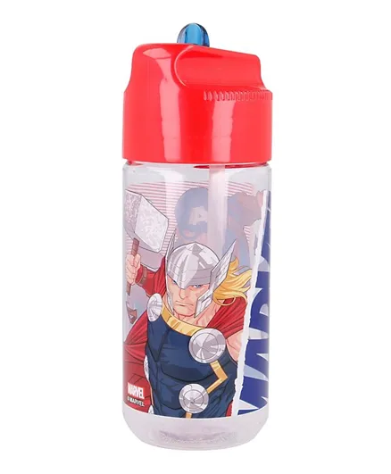 Disney Avengers Hydro Water Bottle - 430mL