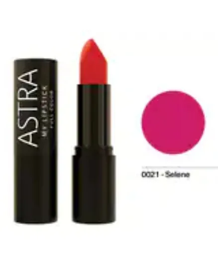 ASTRA My Lipstick 21 Selene - 4.5g