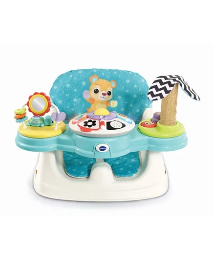 VTech 5-in-1 Baby Booster Seat