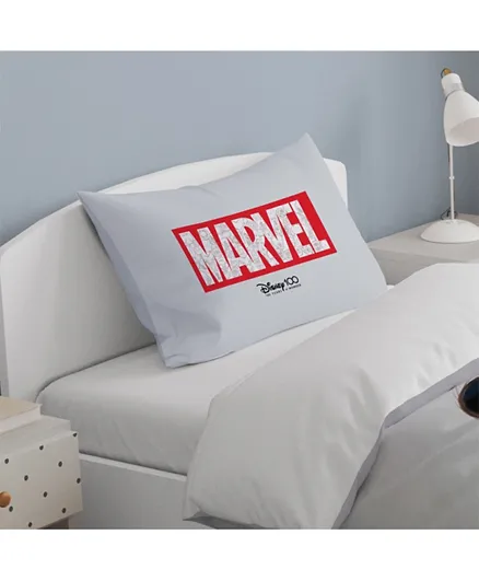 Marvel Avengers Reversible Pillow