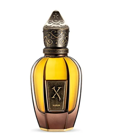 Xerjoff Kemi Collection Aurum Unisex Parfum - 50mL