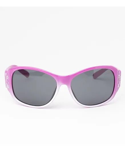 نظارات شمسية ديزني فروزن للبنات - ارجواني