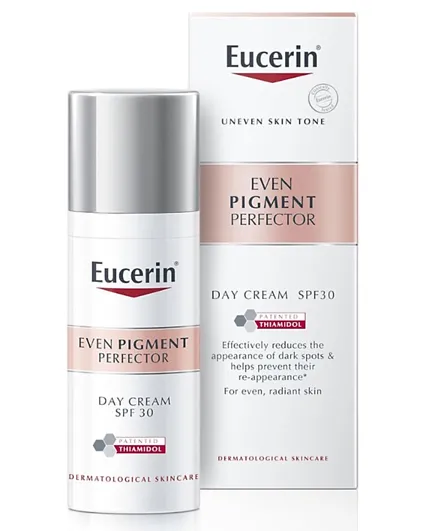 Eucerin Even Pigment Perfector Day SPF30 - 50mL