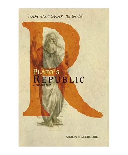 Platos Republic - English