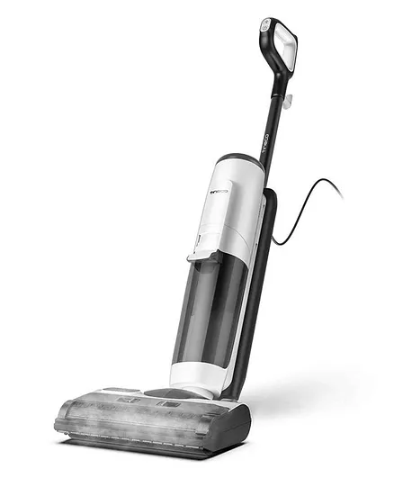 Vacuum and steam mop hotsell