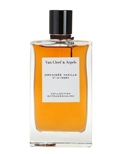 Van Cleef & Arpels Orchidee Vanille Eau De Parfum - 75ml
