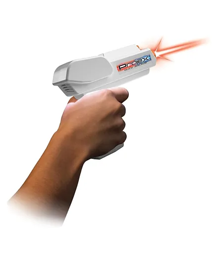 Laser X ProjeX Duck Arcade Battery Operated Toy Gun