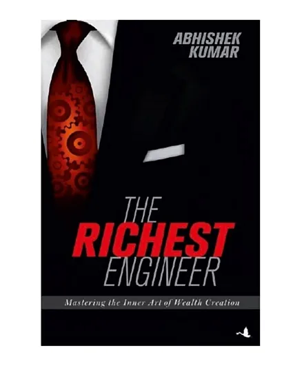 المهندس الأغنى - إنجليزي