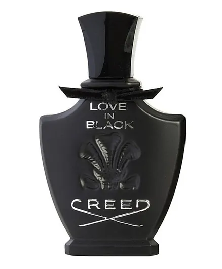 Creed Love In Black EDP - 75mL
