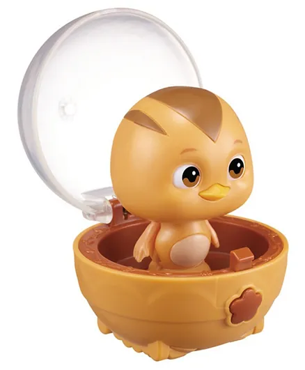 Katuri Magic Little Egg Bobby Collectible - 12cm